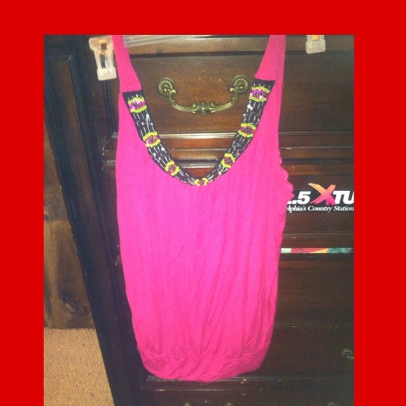 Deb shirt