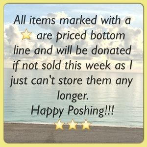 Need to de-clutter!!!