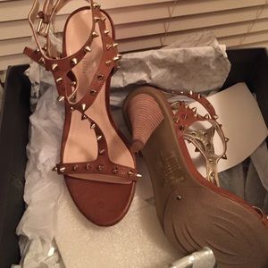 Kenneth Cole Reaction Shoed