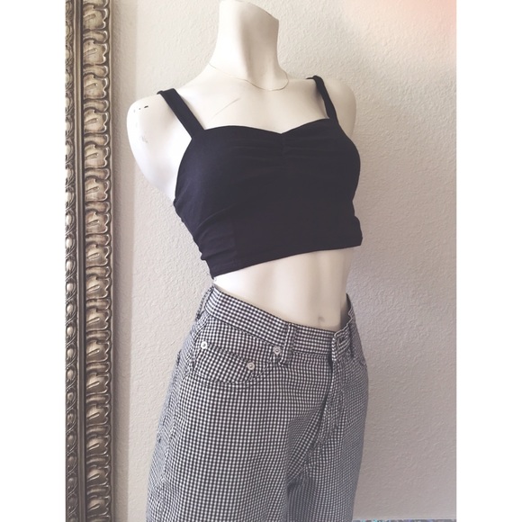 GAP High Waist Shorts