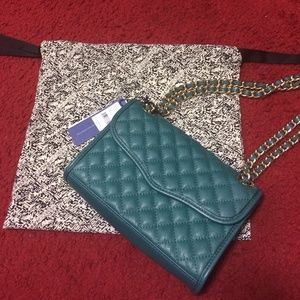 BNWT Rebecca Minkoff Mini Affair
