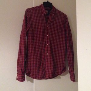 Scotch and soda men's shirt
