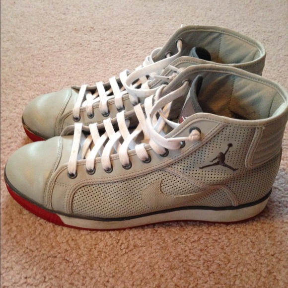 Size 11.5 Men's "Sky High" Jordan's
