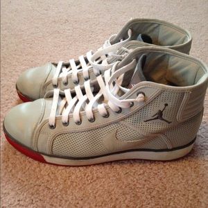 Size 11.5 Men's "Sky High" Jordan's