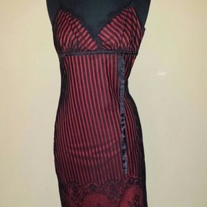 Betsy Johnson cocktail dress