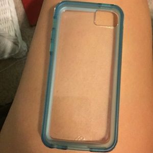iPhone 5c case