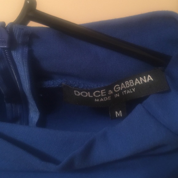 Dolce & Gabbana Dress