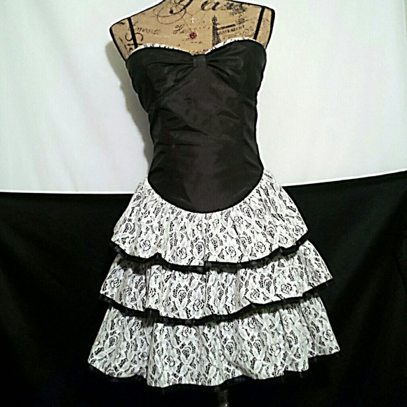 Authentic Betsey Johnson Dress