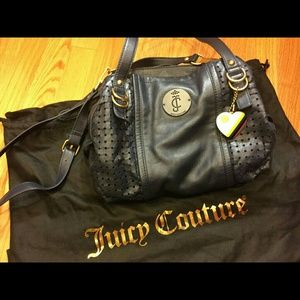 Juicy Couture Purse