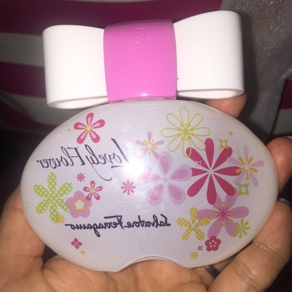 Salvatore Ferragamo Perfume