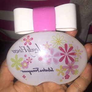 Salvatore Ferragamo Perfume