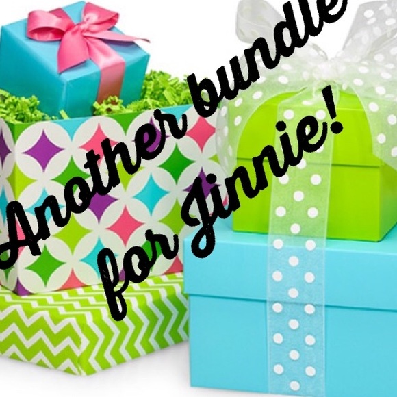 Bundle for Jinnie!