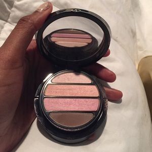 Armani eyeshadows
