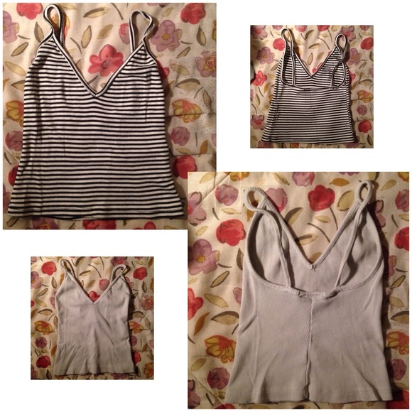 BUNDLE Brandy Melville Joanne Tank