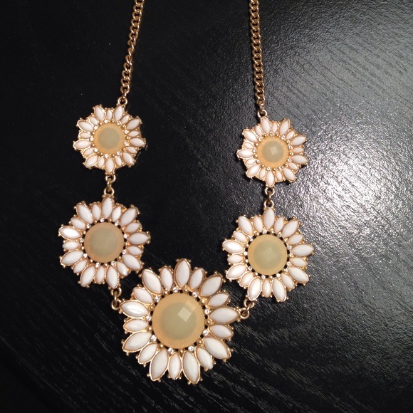 Cute necklace!