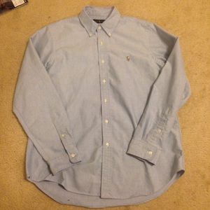 Men's Ralph Lauren Large