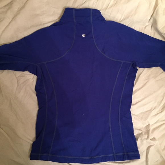 Lululemon Forme Jacket ❤️ - Picture 2 of 3
