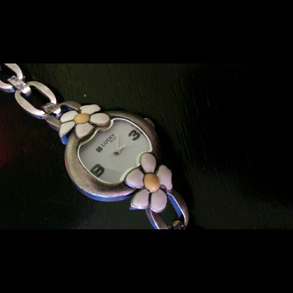 🌟🌟 Lucky Brand Watch