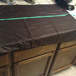 Authenticate kate Spade extra large dust bag.