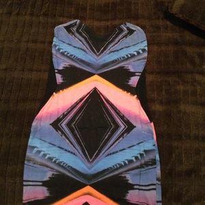 Motel Rocks Dress
