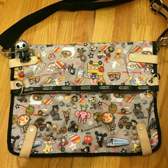 Sold Bundle LeSportsac