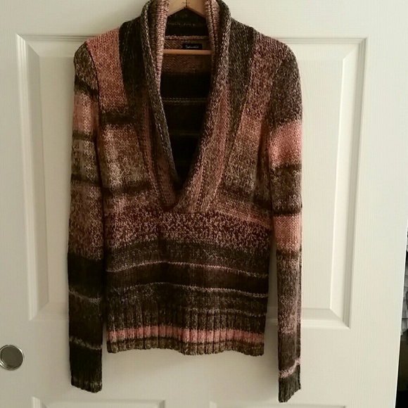 Splendid sweater