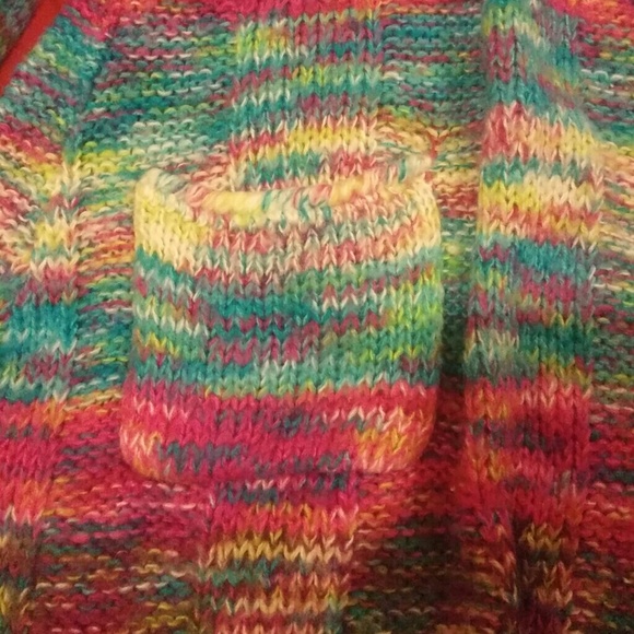 Sweater - Picture 2 of 3