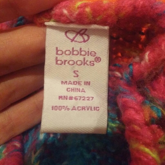 Sweater - Picture 3 of 3