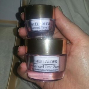 Estee Lauder Advanced Time Zone NWOT