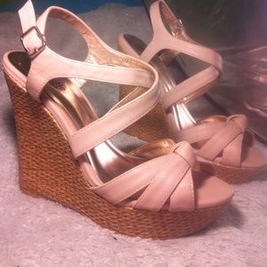 Charlotte Russe size 7/7.5