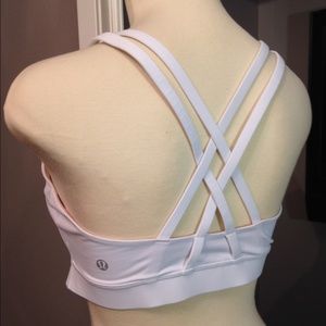 Lululemon Energy Bra