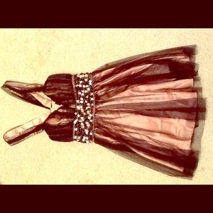 Windsor homecoming/prom dress