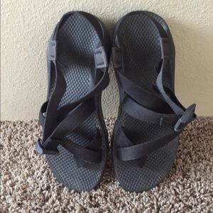 Chacos