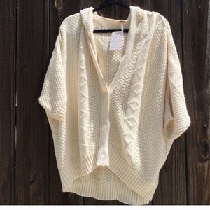 Xs Freepeople cardigan