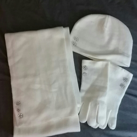 Scarf set