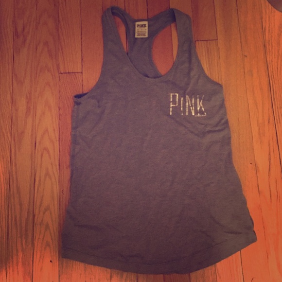 TRADE: Victorias Secret vs pink brand racerback