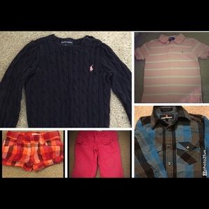 Bundle for @adriennejwilson