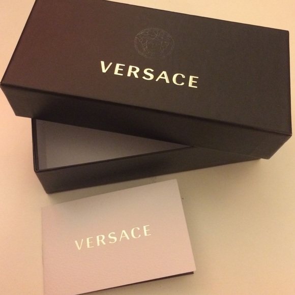 VERSACE Box