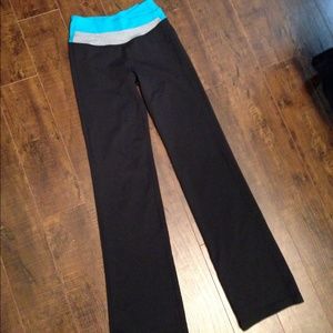 Lululemon Groove Pant