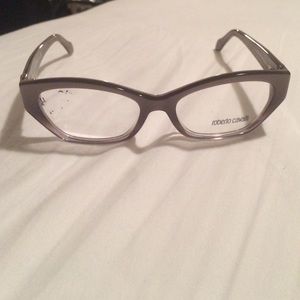 Roberto cavalli glasses brand new!!