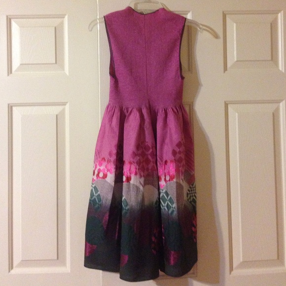 Chelsea and Violet dress no trades please - Picture 4 of 4