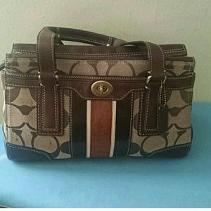 Coach handbag