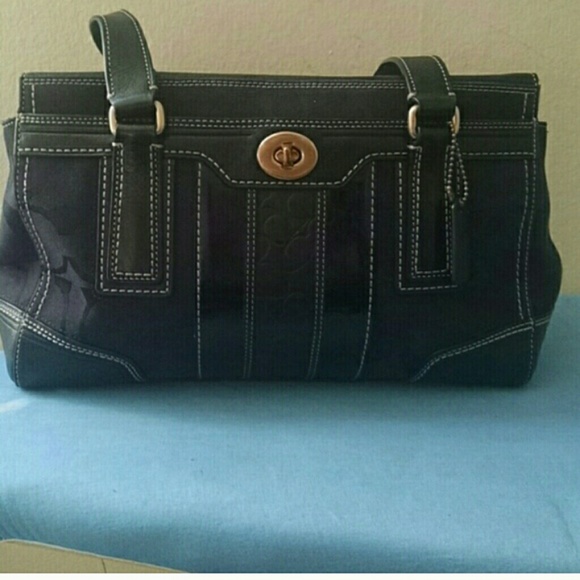 Coach handbag
