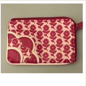 ‼️Sold On FB‼️ 👛💟 Vera Bradley coin purse!