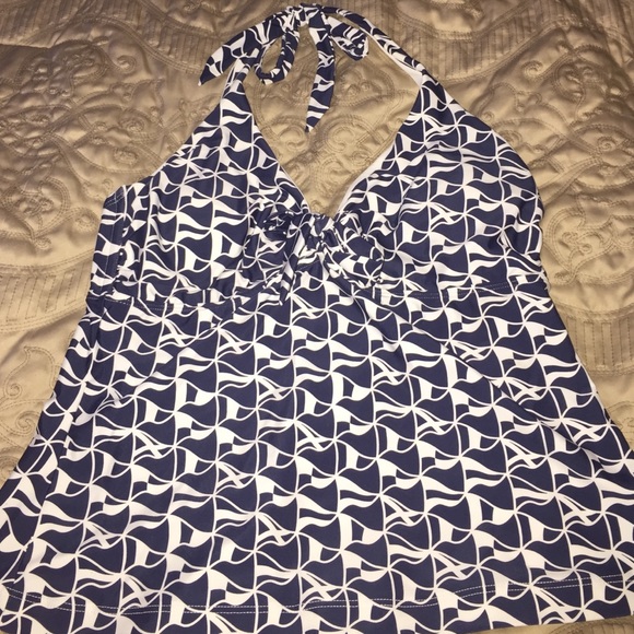 Vineyard Vines 🐋🐋 Bathing suit top