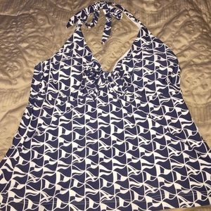 Vineyard Vines 🐋🐋 Bathing suit top