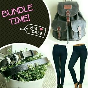 Bundle for mila_llove!