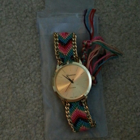Friendship watch
