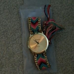 Friendship watch