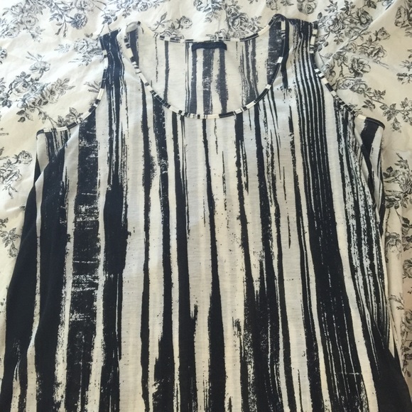 Kenneth Cole tank top